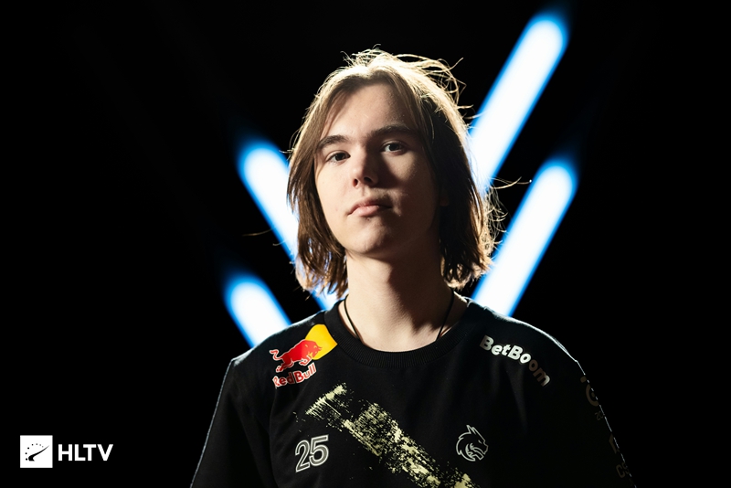 xfl0ud 将在 IEM Cologne 2025 替代 XANTARES