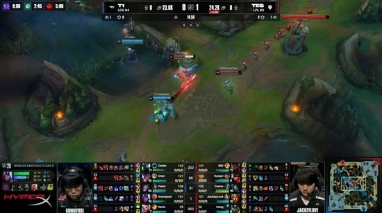 LPL官宣夏季赛决赛举办地点：将于8月30日在南京青奥体育公园举办