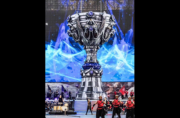 LPL夏季赛收官， Bilibili Gaming 、 Top Esports 、LNG及WBG出征2024全球总决赛！