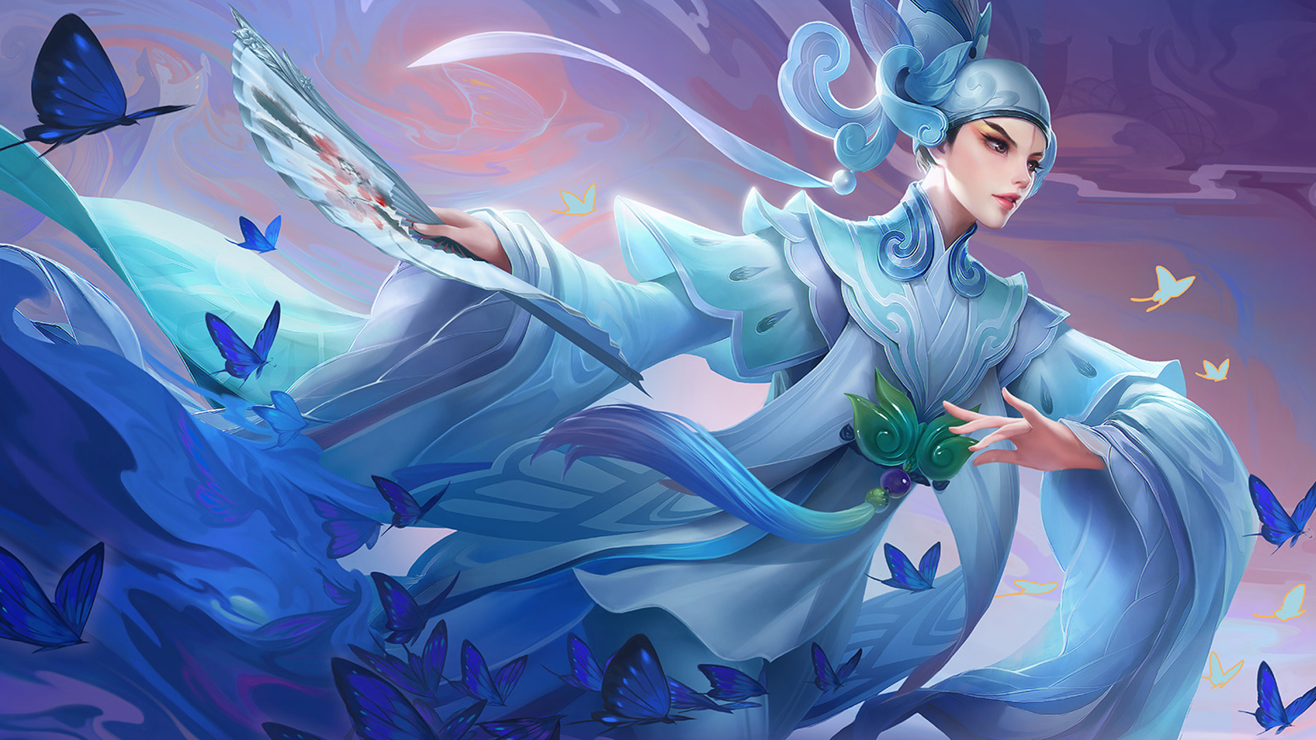 Xiaohu：当时没注意Light四杀 怕霞把他换了就直接E死了