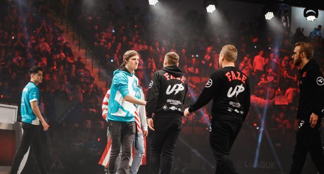 DOTA2 TSM选手表示天天看茶队与LGD的比赛学习