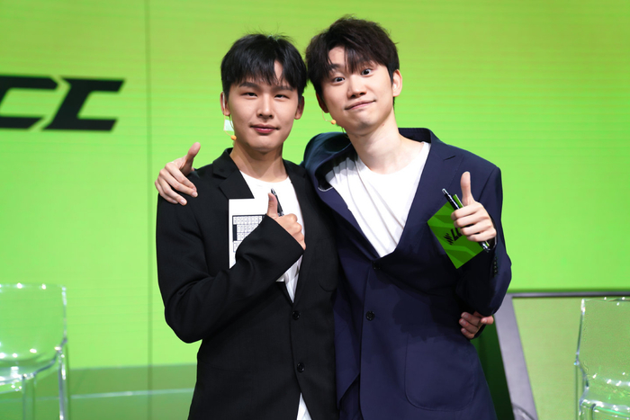 DRX监督：虽然BeryL不打排位，但他会找各种东西来看和分析