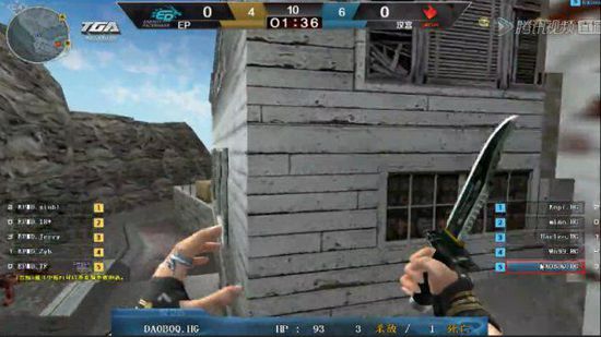 【数据前瞻】 Ninjas in Pyjamas vs JD Gaming 能否压制Rookie是获胜关键