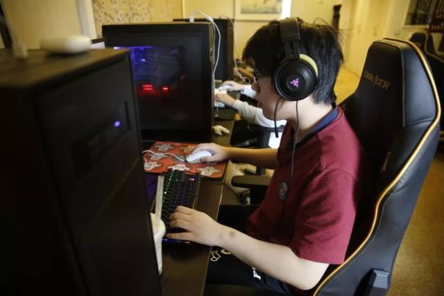 Rookie：输的每一场都比较难忘吧