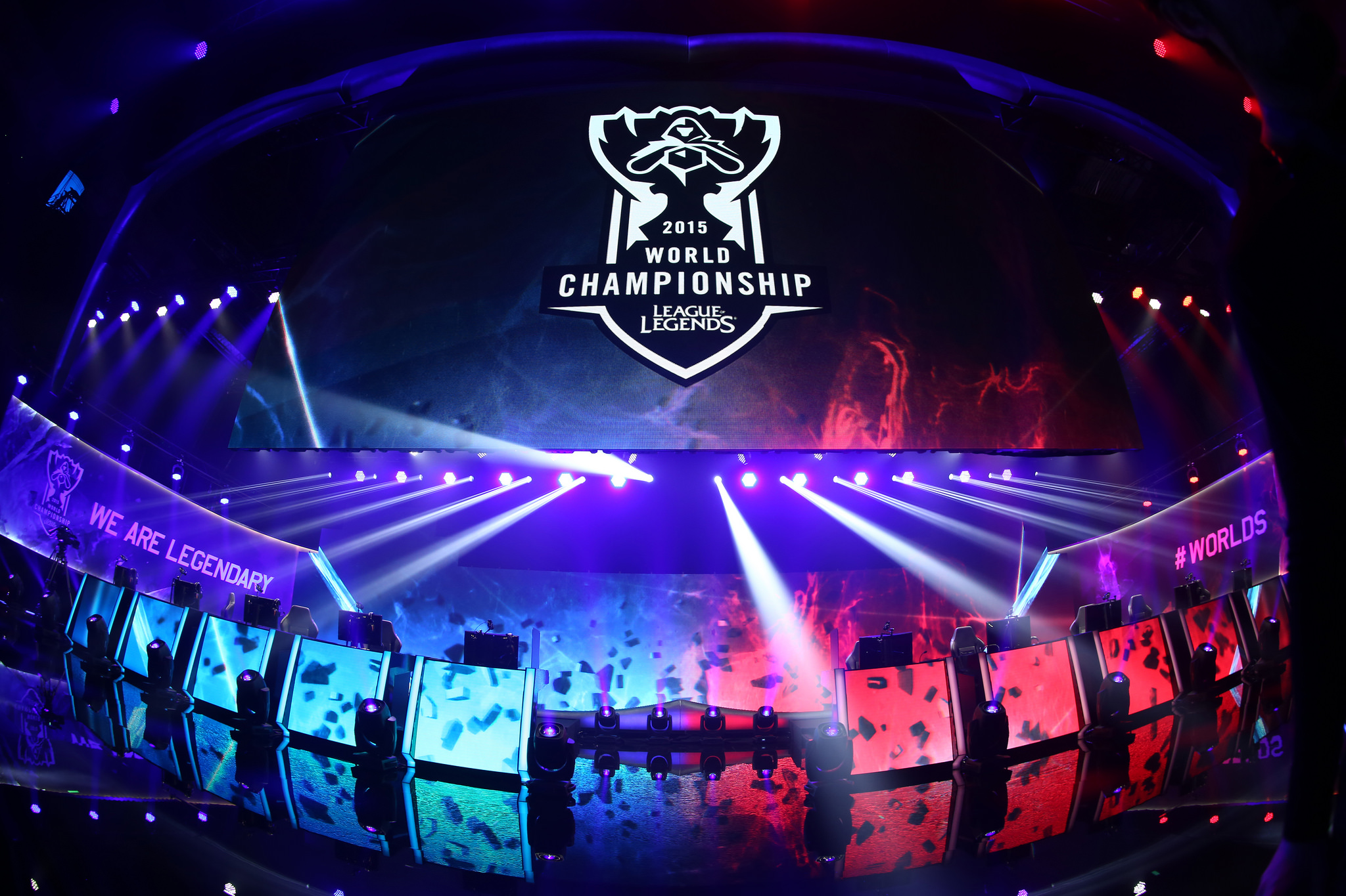 新 VCT 美洲冠军： G2 Esports 揭示了他们通往冠军的道路