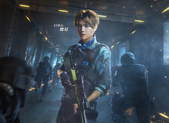 UP战队官宣：Smlz即日起正式成为自由人。