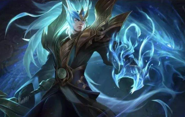 DOTA2三冰采访表示中国赛区的TI预选赛难度最大