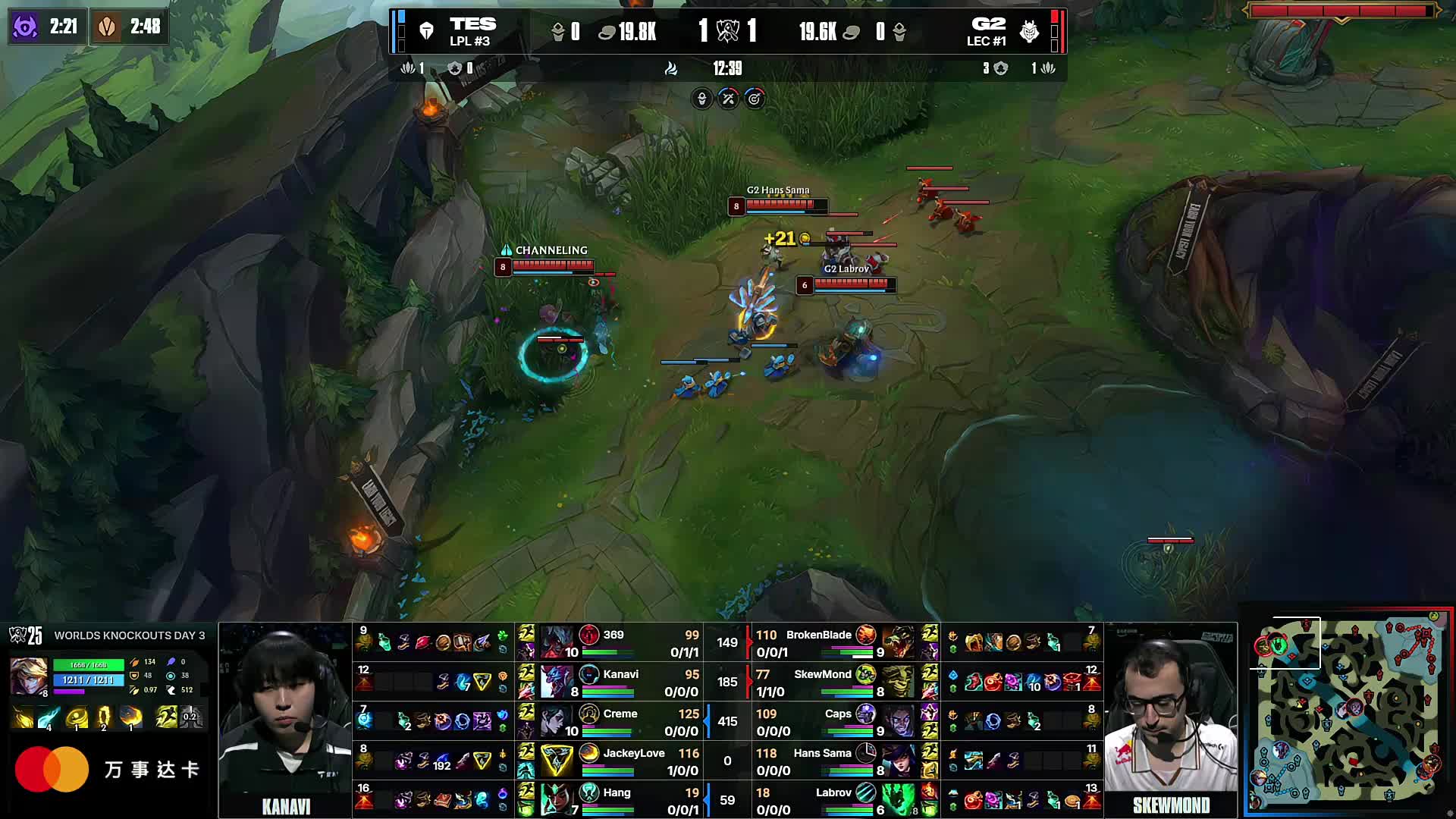 FMPONE 继续更新 Cache 地图