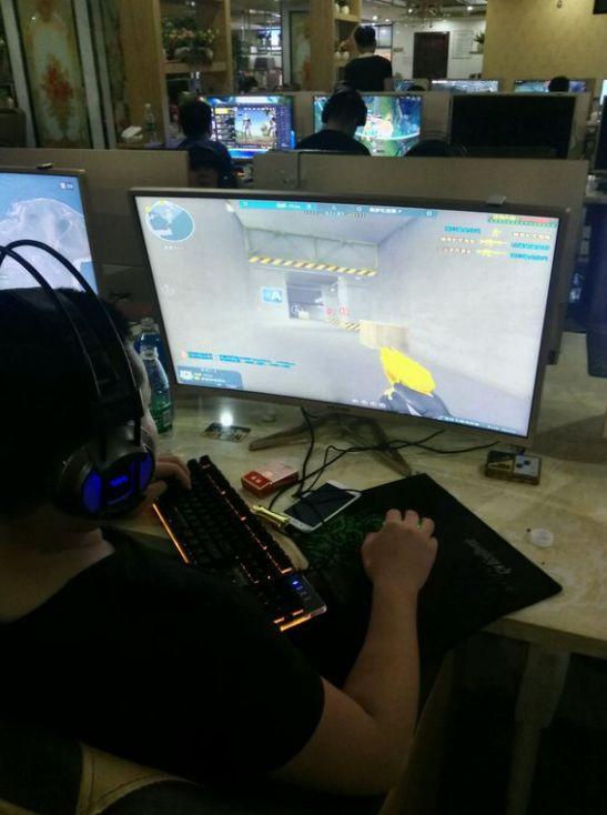 Thorin：俄罗斯应成为之后Major的举办地