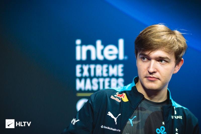 BLAST Major Austin 2025 对 NAVI 来说正面临威胁：Valve 更新了队伍排名