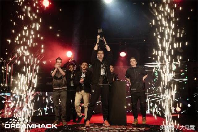 FLCN中单Malr1ne可能因签证问题缺席ESL One罗利站的比赛